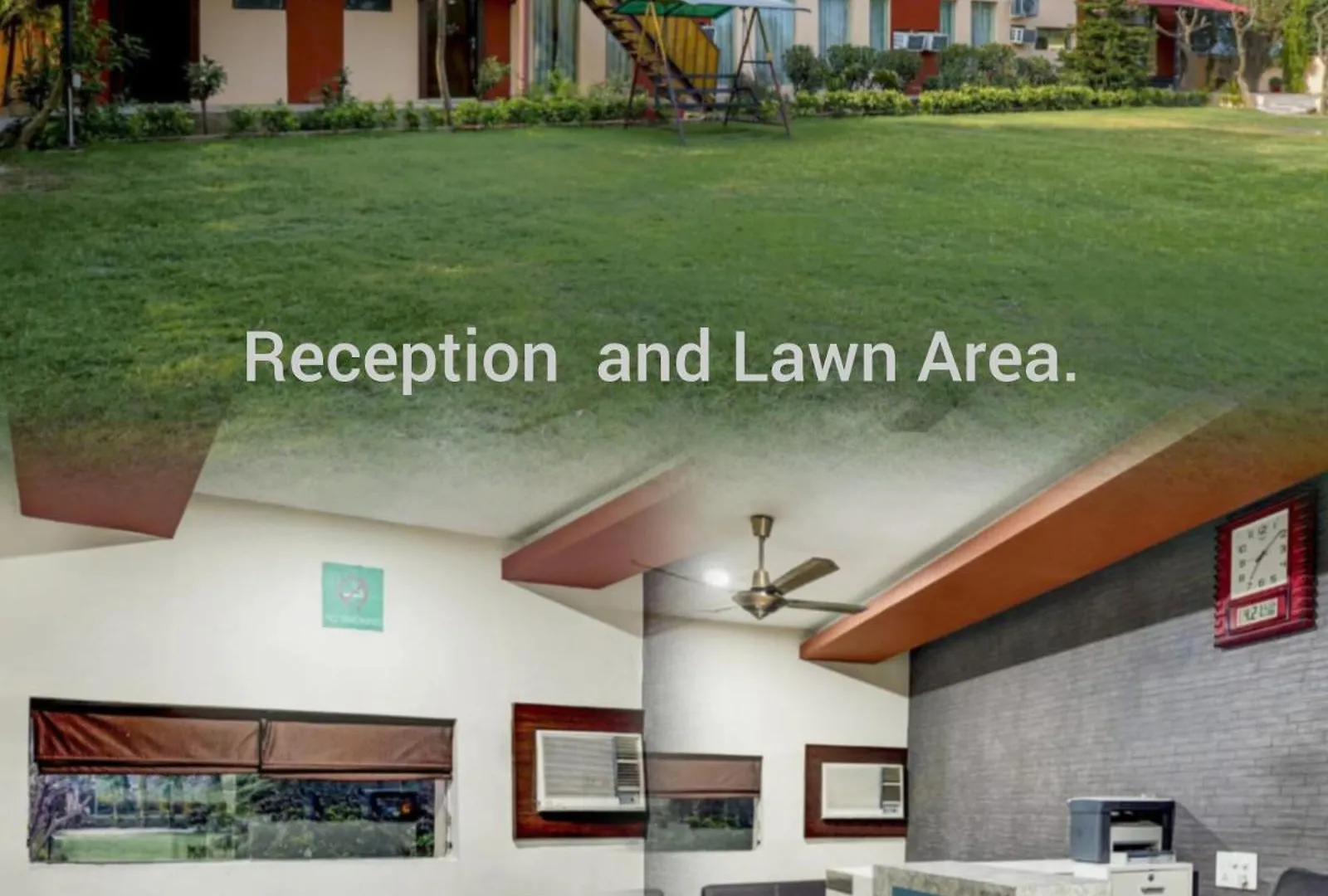 Jps Residency Hotel Gurgaon Indien