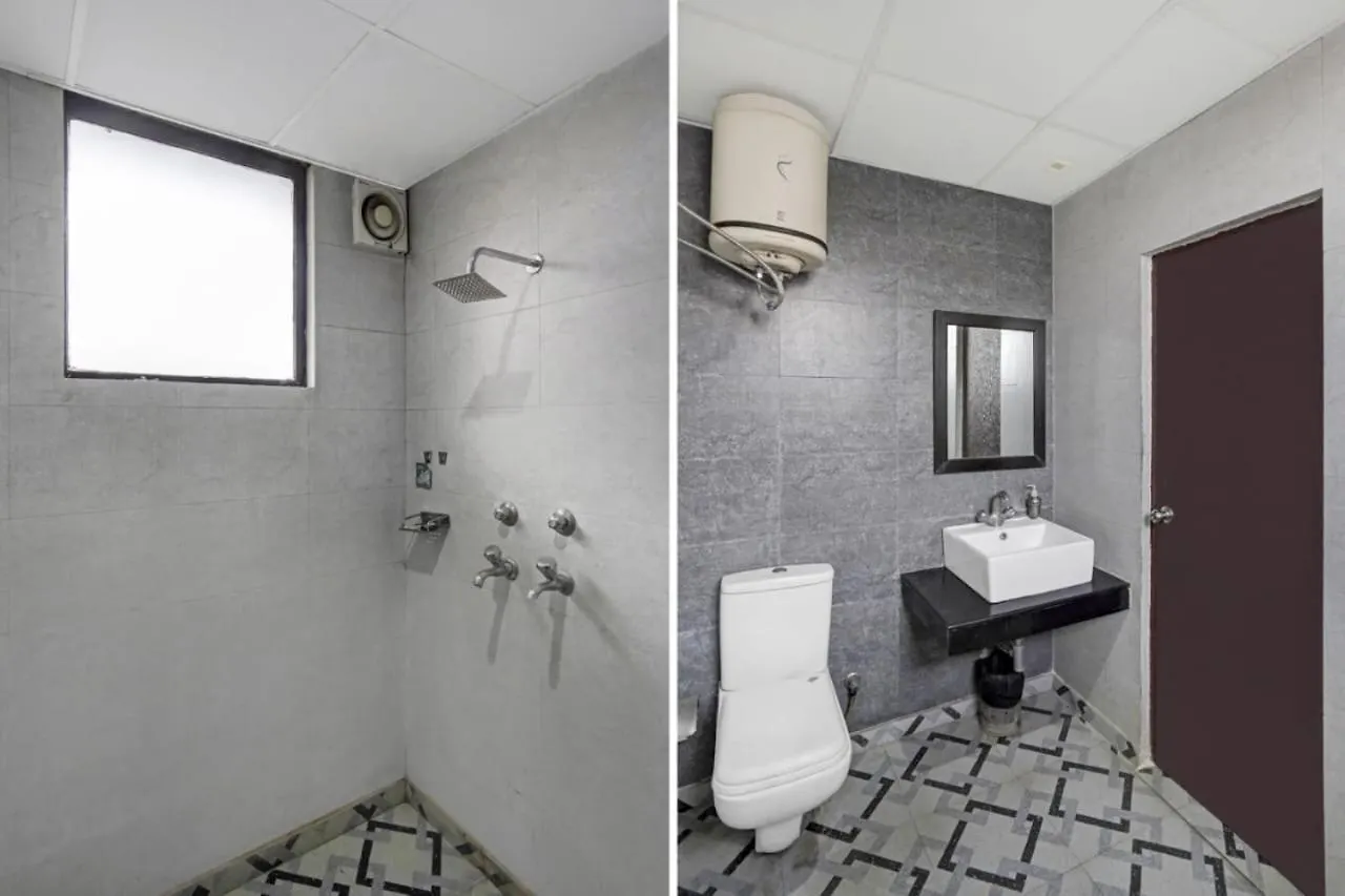 Feriested Jps Residency Hotel Gurgaon