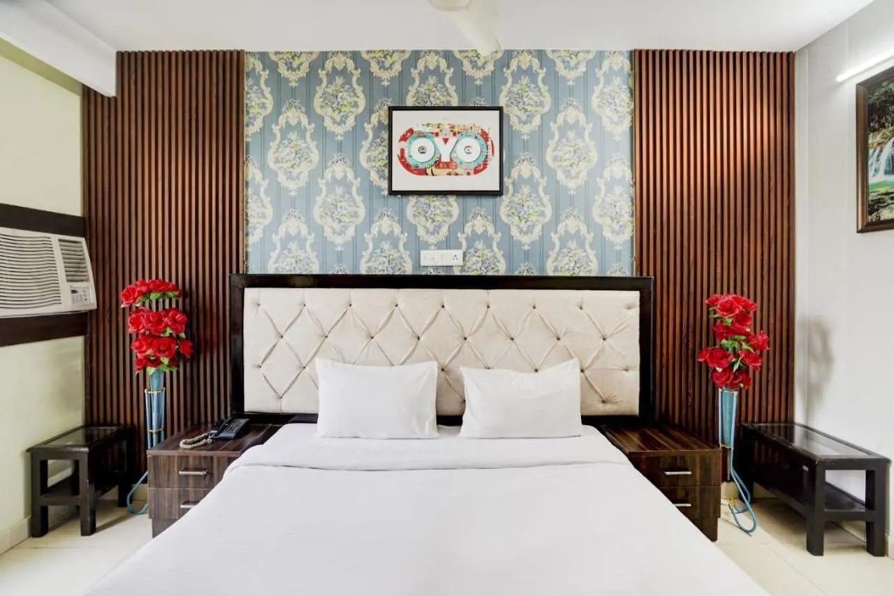 Jps Residency Hotel Gurgaon