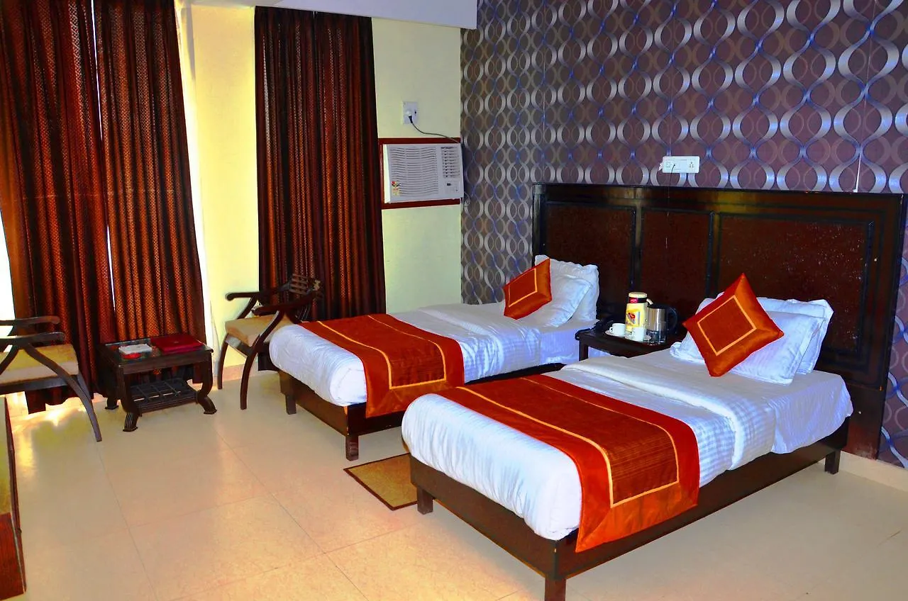 Feriested Jps Residency Hotel Gurgaon